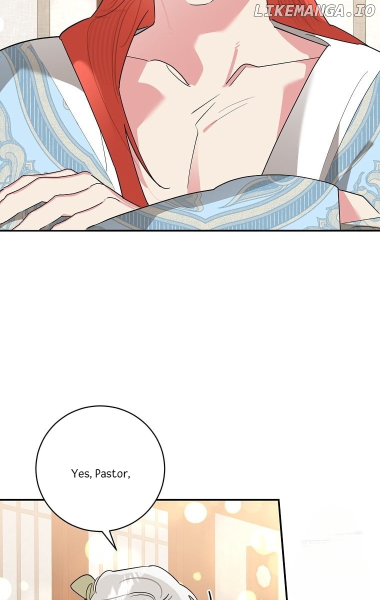 Precious Daughter of the Greatest Martial Arts Villain Chapter 123 - page 84